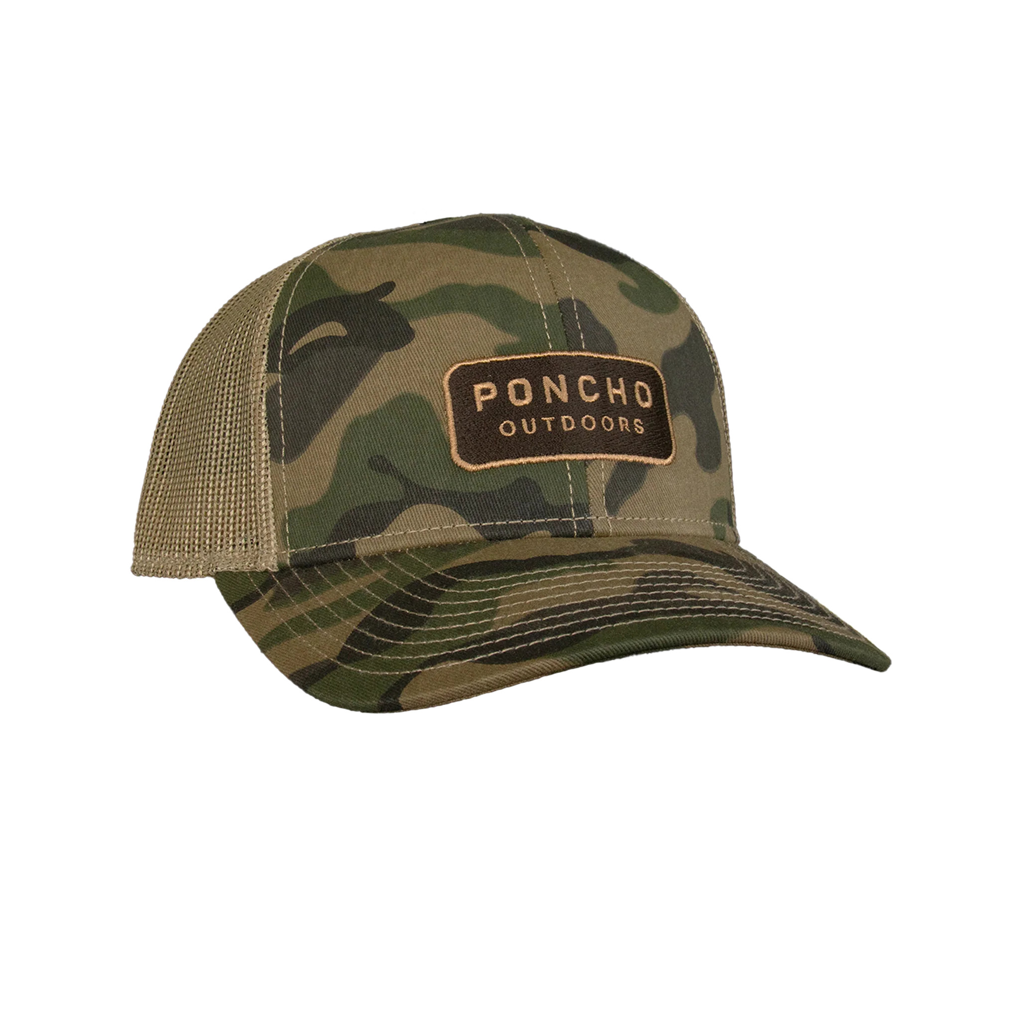 The Shirts | Poncho Outdoors