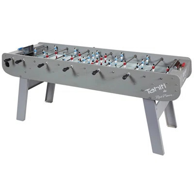 Tahiti 61in" Indoor/Outdoor Football Table | Wayfair North America