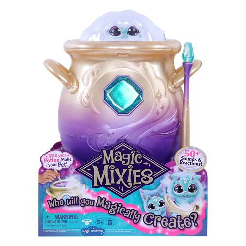 Candide Magic Mixies, Magic Cauldron, Blue | Amazon (US)