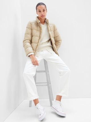 Women / Outerwear | Gap Factory