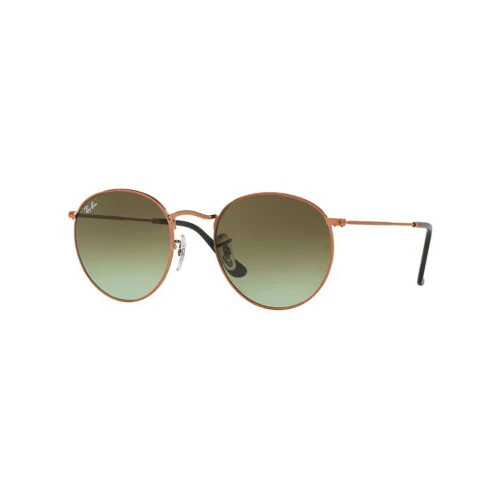 Ray-Ban Round Metal Sunglasses | Scheels