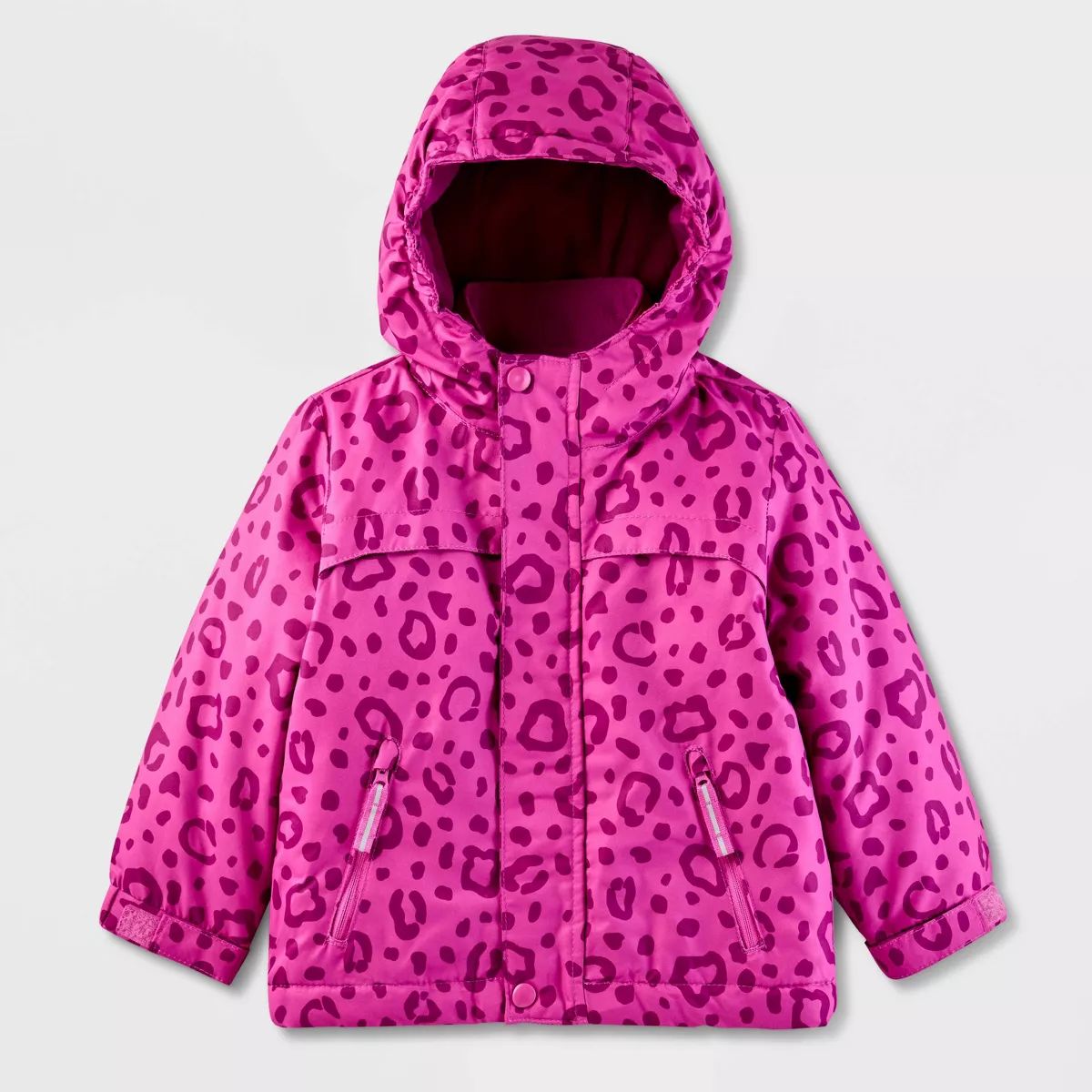 Toddler 3-in-1 Snowplay Jacket - Cat & Jack™ | Target