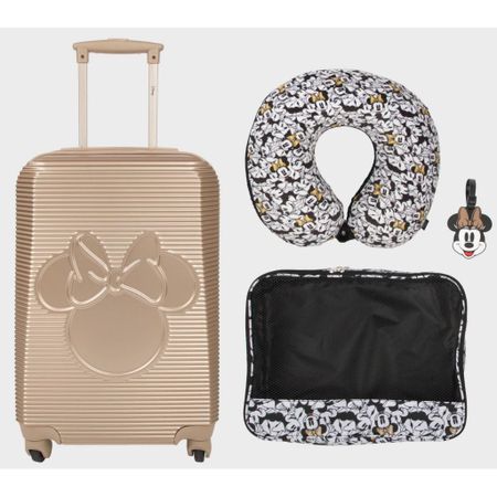 #target #travel #minniesouse
#kids #luggage

#LTKtravel #LTKkids #LTKfamily