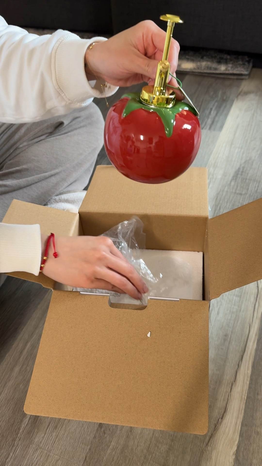 Cutest plant mister 🍅

#LTKU #LTKHome