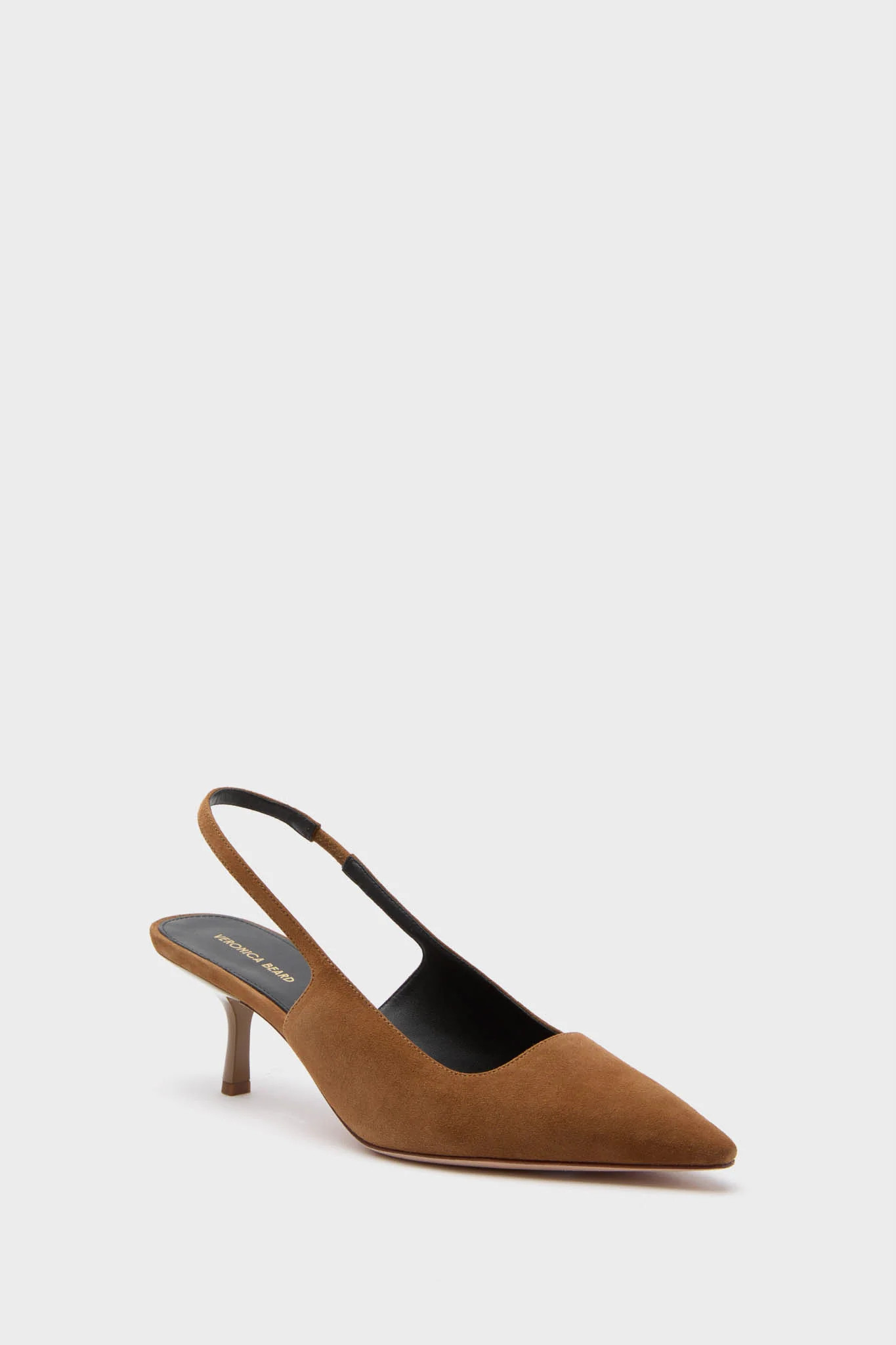 Hazelwood Sling Back Cashel Heels | Tuckernuck (US)