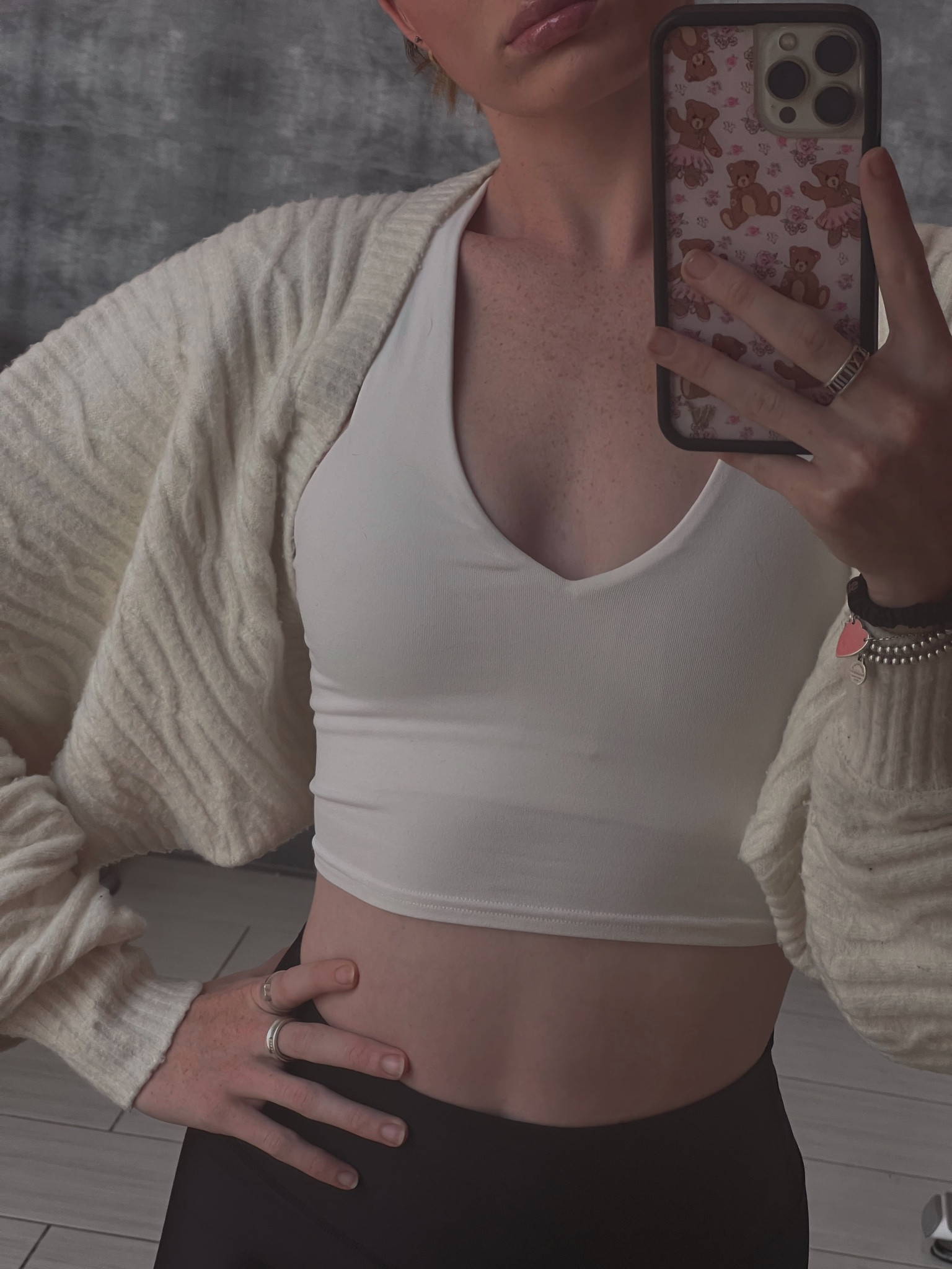 Fav workout wear!

#LTKFind #LTKfit
