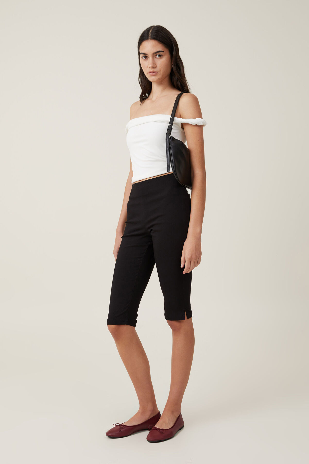 Corey Capri Pant | Cotton On (ANZ)
