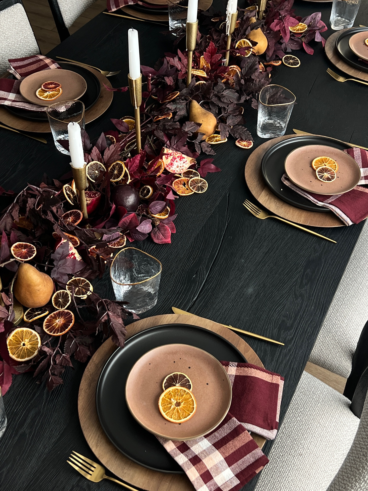 Thanksgiving table, holiday tablescape, fall tablescape, fall table styling,
Thanksgiving table ideas

#LTKHome #LTKSeasonal #LTKHoliday