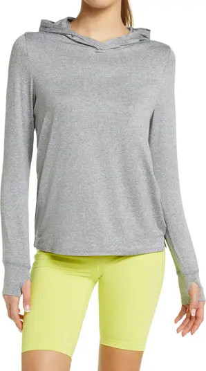 Restore Soft Anna Pullover Hoodie | Nordstrom