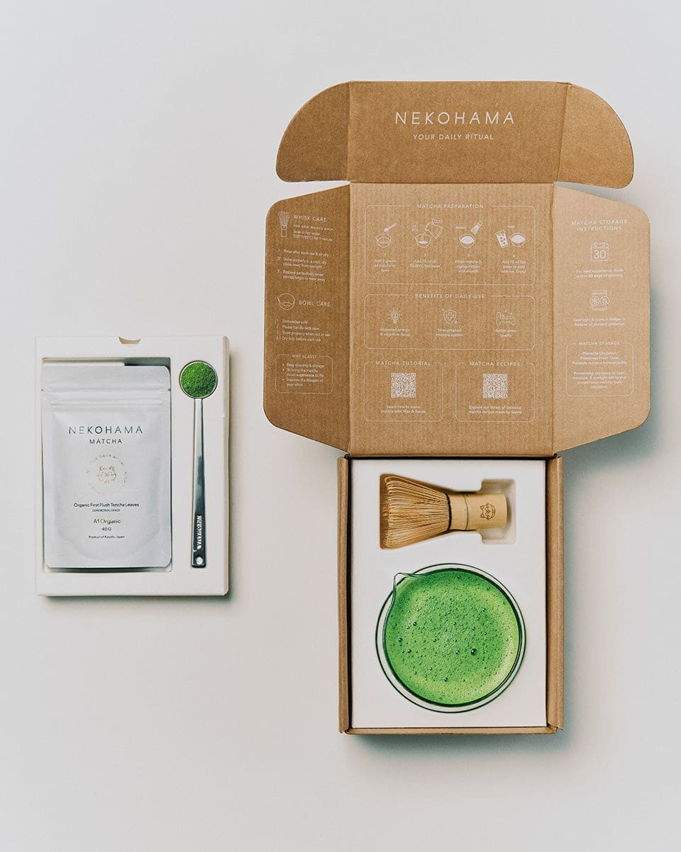 Essentials Kit | Shop.app