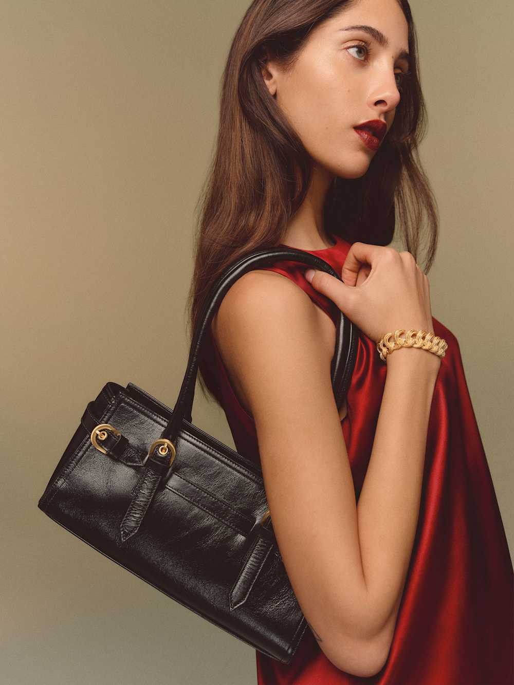 Beatrice Shoulder Bag | Reformation (Global)