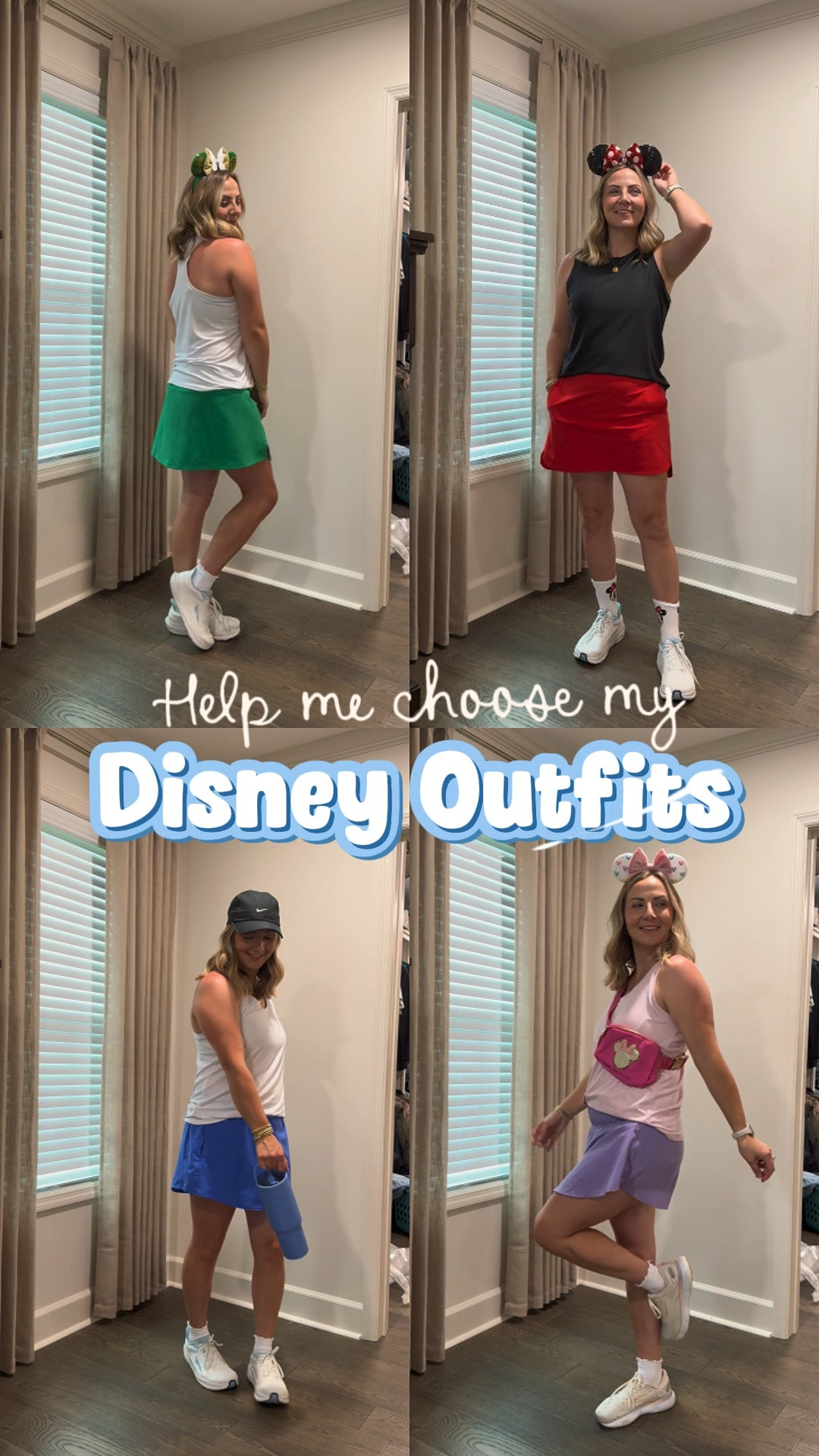 #disney
#disneyoutfits #disneymom

#LTKTravel