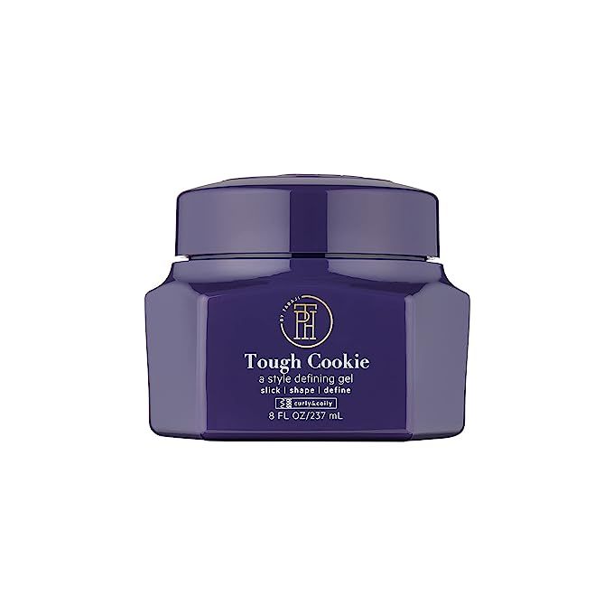 TPH by Taraji Tough Cookie Super Hold Gel - 8oz | Amazon (US)