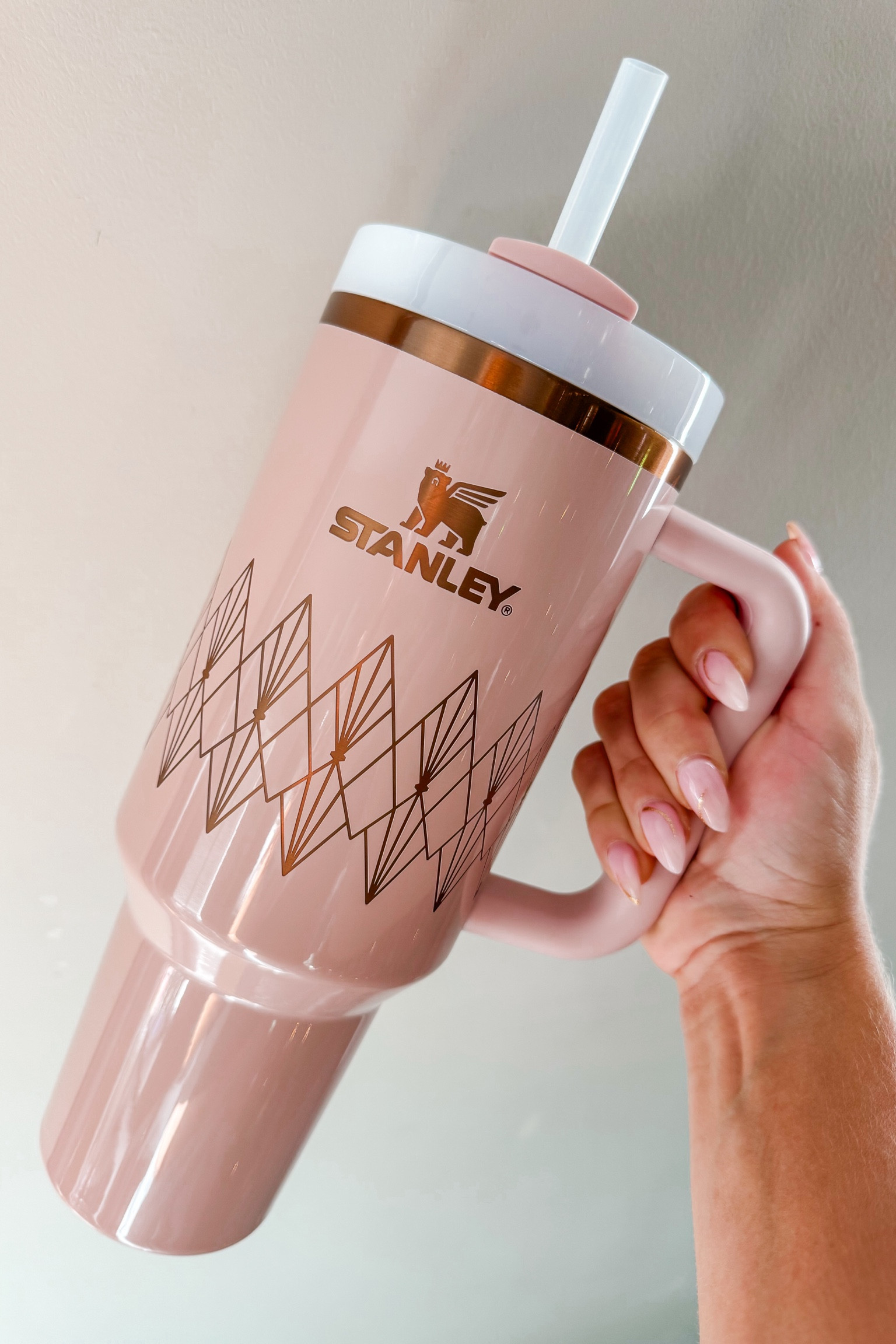 When your nails match your Stanley 🫶🏻

New Stanley Colors/Designs The Deco Collection  30oz + 40oz Tumblers 🤍💦
•
40oz and 30oz Stanley Cups in new fun spring colors 
Stanley Cup 
Stanley tumblers 
Stanley quencher 
Stanley sale 
Stanley brand 
Stanley 30oz
Stanley cups new colors 
Pool Stanley 
Tigerlily Stanley 
Citron Stanley 
Stainless steal Stanley 
Blue Stanley cup 
Orchid Stanley cup 
Rose Quartz Stanley cup 
Swirl Stanley cups 
Primrose Stanley cup
Purple Stanley tumbler 
Back to school 
Stanley deco cups 
Stanley deco collection 
Deco Stanley tumbler #LTKHolidaySale

#LTKHoliday #LTKGiftGuide #LTKfitness