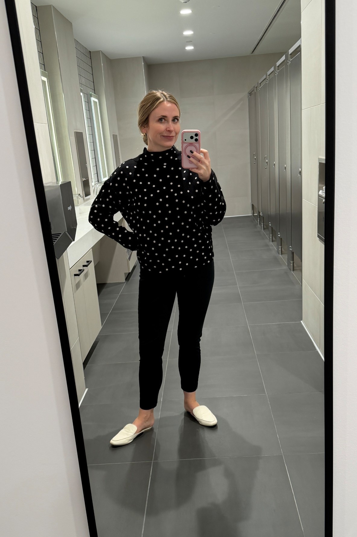 Office OOTD! 

#LTKWorkwear #LTKootd