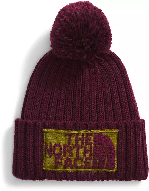 The North Face Women's Heritage Ski Tuke Beanie | Dick's Sporting Goods