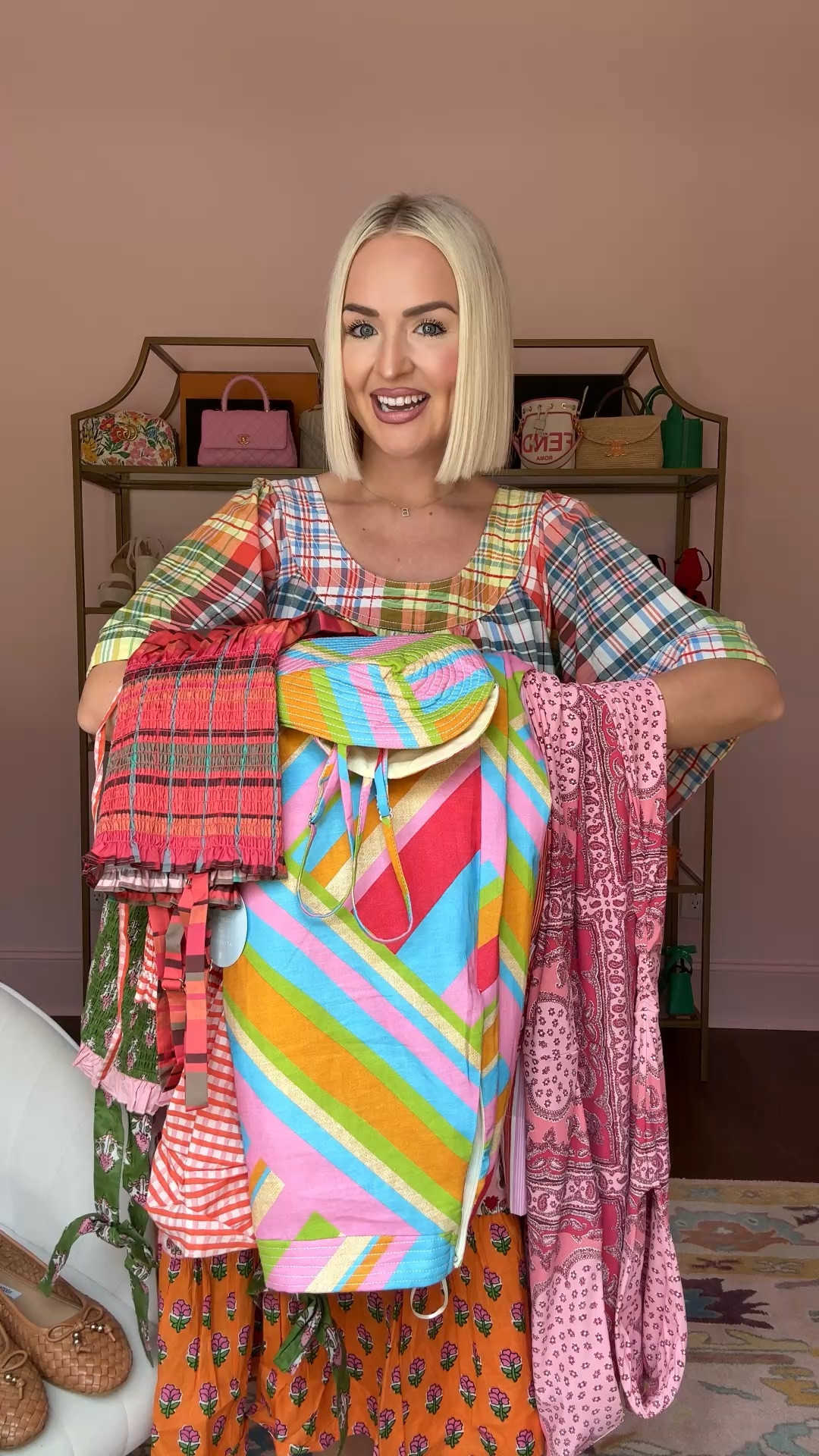 July purchases / early fall purchases

Avara items are 20% off with SUMMER20
