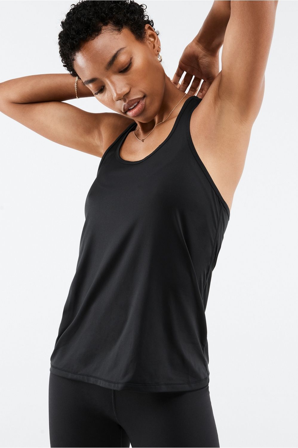 Phoenix Lite Racerback Tank | Fabletics