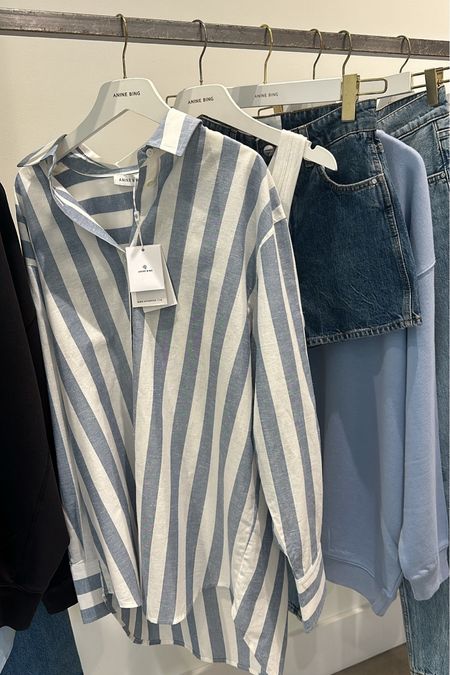 Loving these pieces from Anine Bing - the perfect basics for summer

Capsule wardrobe, summer wardrobe, summer outfit, summer aesthetic 

#LTKSeasonal #LTKTravel #LTKStyleTip