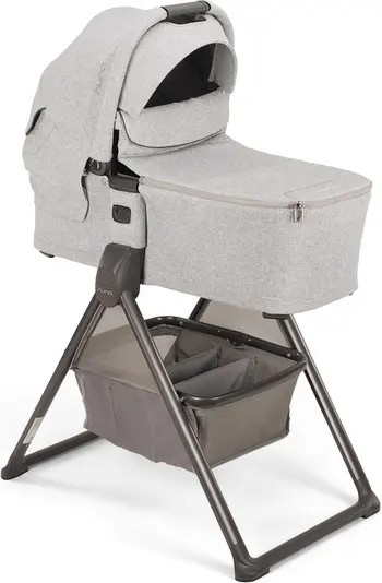 mixx series™ bassinet + stand | Nordstrom
