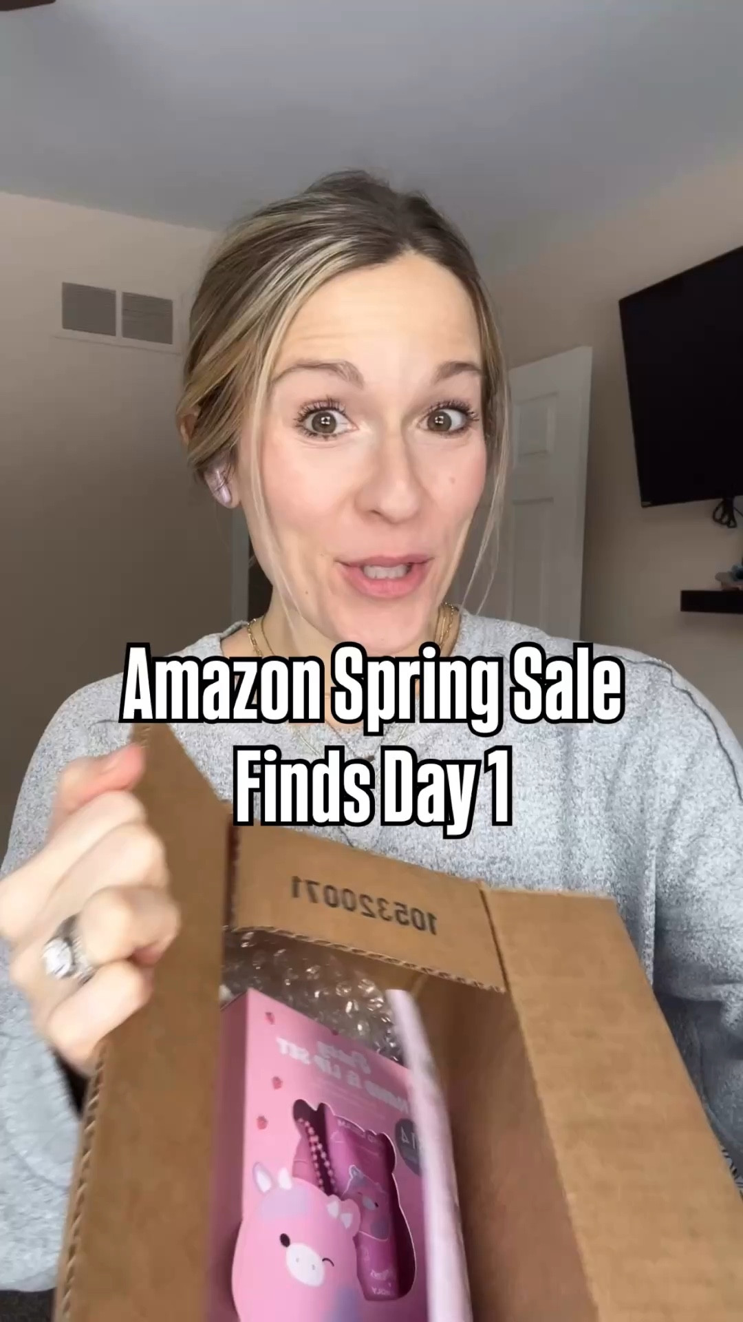 Amazon Spring Sale Finds Day 1 ✨

#LTKselfcare #LTKootd #LTKgrwm