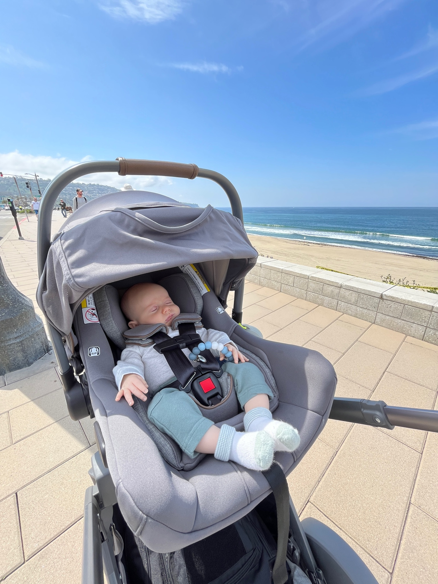 Beach day with the baby boy🌊🐋🐠💙

#LTKfamily #LTKbaby #LTKkids