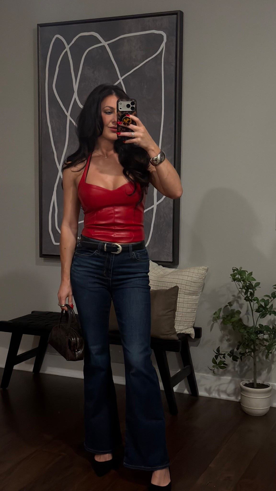 Date night outfit 

#LTKootd #LTKgrwm