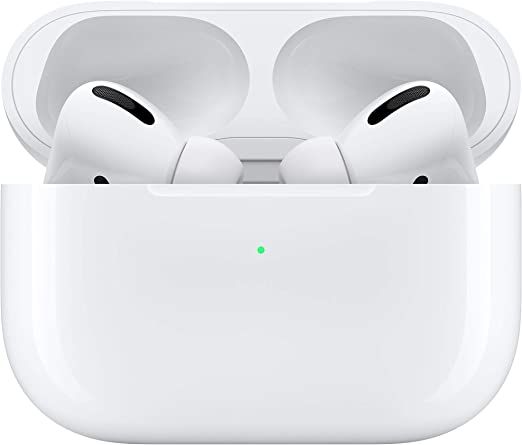 Apple AirPods Pro | Amazon (US)