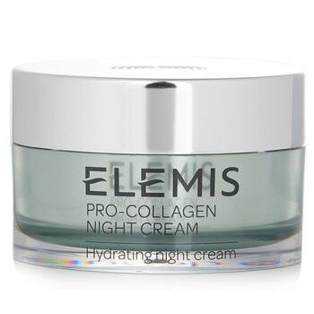 ElemisPro-Collagen Night Cream 50ml/1.6oz | Strawberrynet