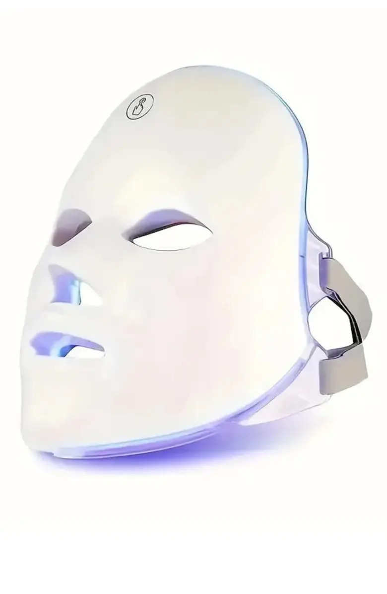 LED Face Mask - 7-Color Light Therapy | Nordstrom