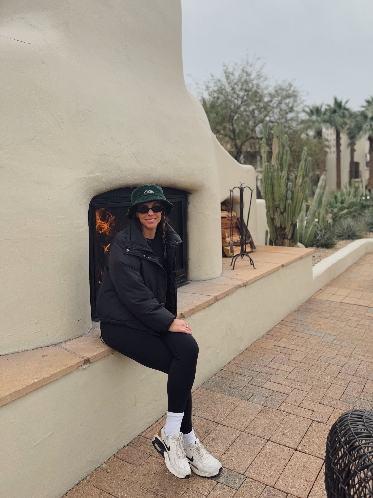 Wknds in the desert 🌵 

#LTKFitness #LTKStyleTip