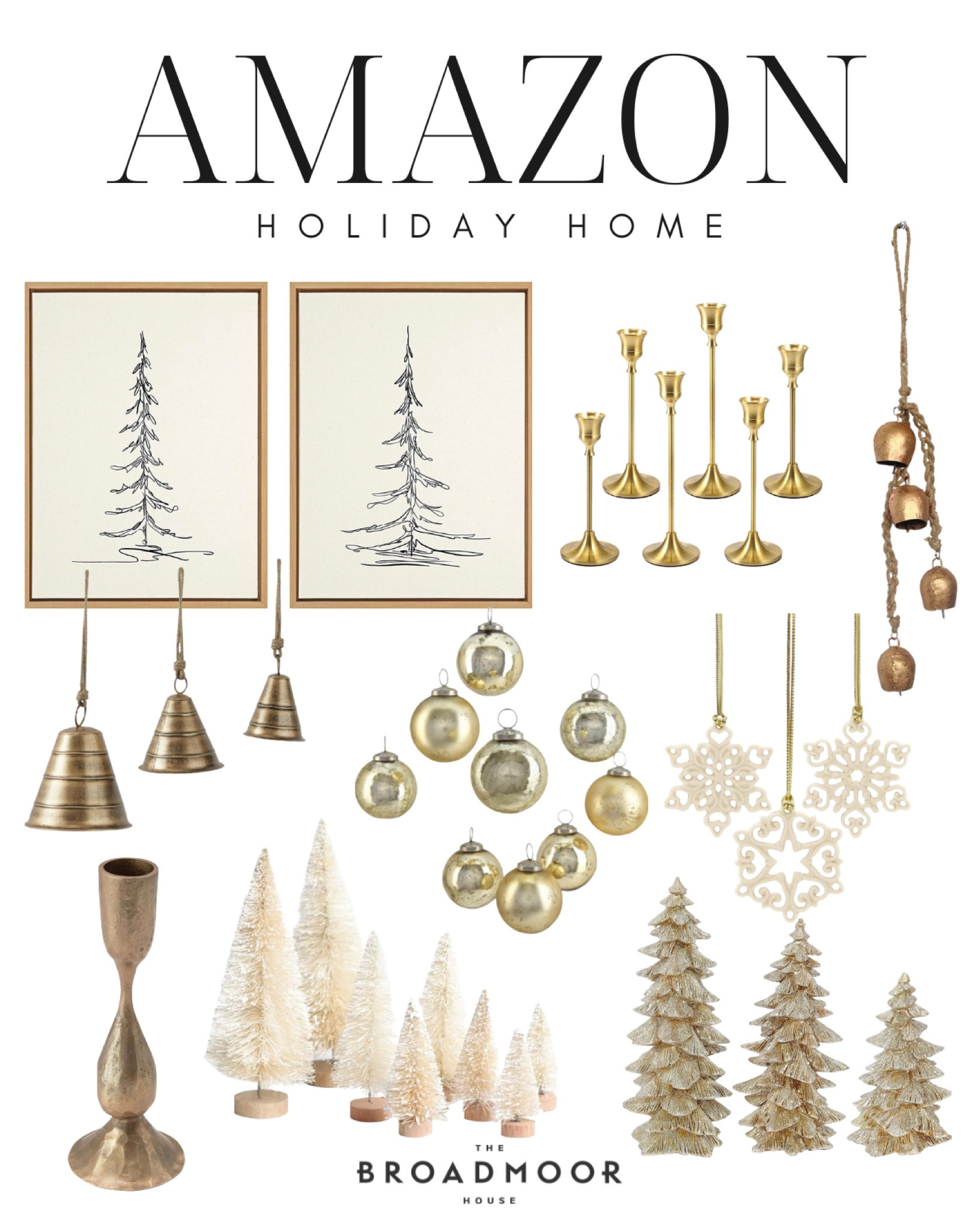 Amazon home, Amazon finds, Amazon holiday decor, Christmas decor, Christmas tree,  holiday decor

#LTKhome #LTKHoliday #LTKCyberweek