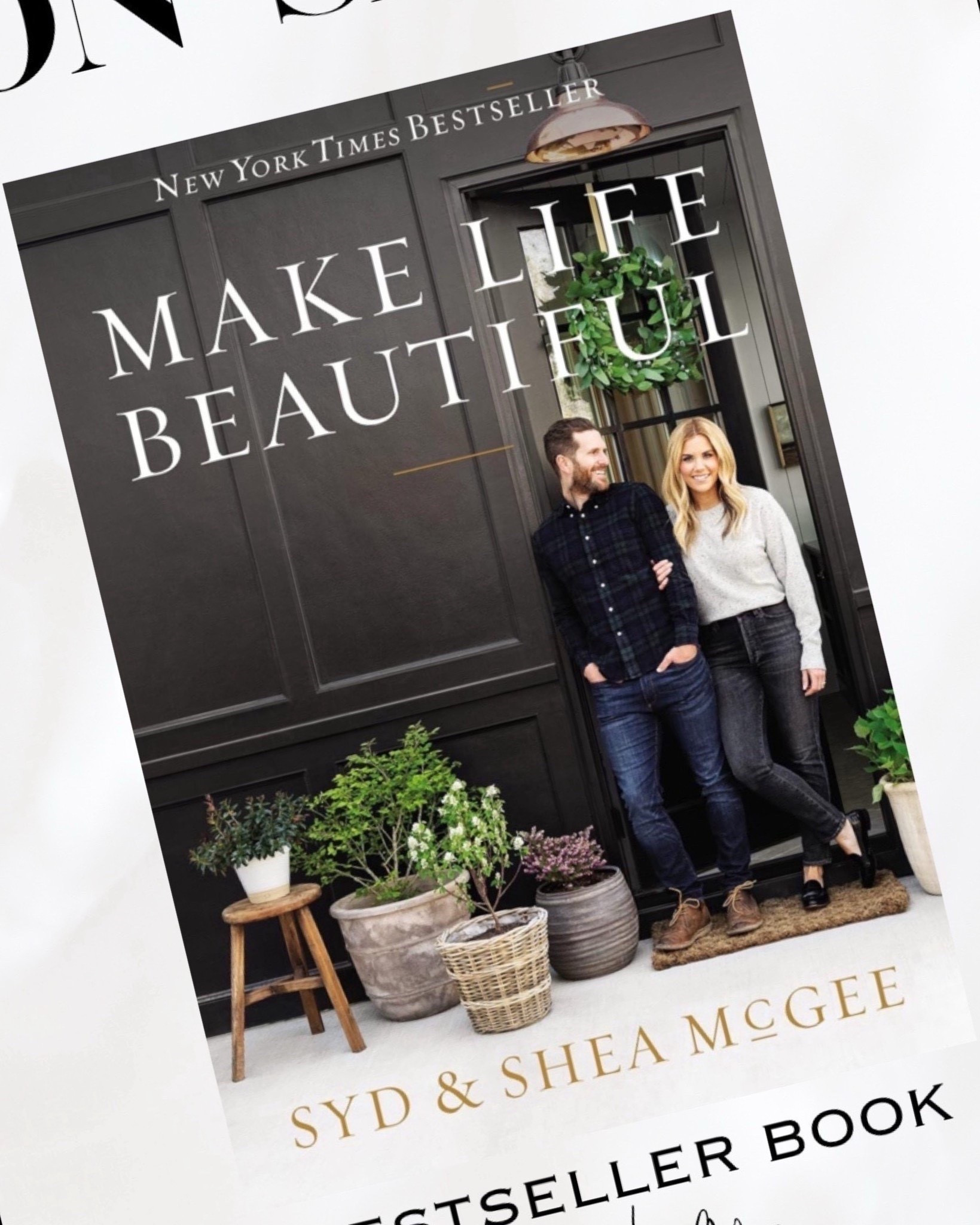Secretsofyve: home decor coffee table book. 
#Secretsofyve #ltkgiftguide
Always humbled & thankful to have you here.. @amazon
CEO: PATESI Global & PATESIfoundation.org
 @secretsofyve : where beautiful meets practical, comfy meets style, affordable meets glam with a splash of splurge every now and then. I do LOVE a good sale and combining codes! #ltku #ltksalealert #ltkmens #ltkplussize #ltkmidsize #ltkover40 #ltkpetite #ltktall #ltkootd 
 secretsofyve

#LTKSeasonal #LTKHome #LTKmomlife