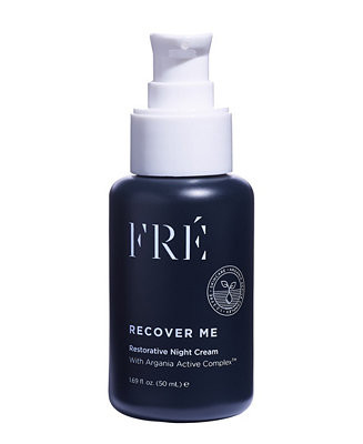 FRÉ Recover Me Restorative Night Cream, 1.69oz. | Macy's