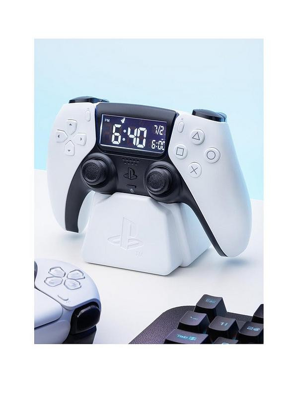 Playstation Alarm Clock PS5 | Very (UK)