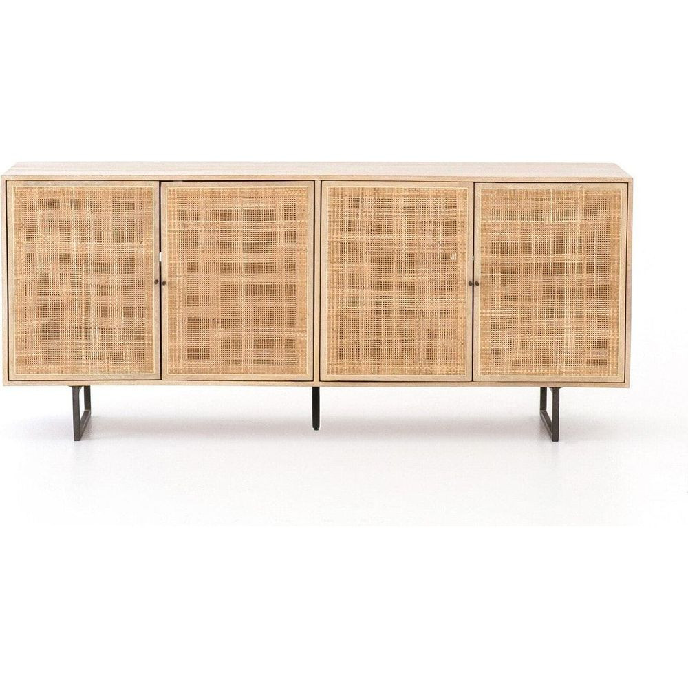 Carmel Sideboard - Natural Mango | France and Son
