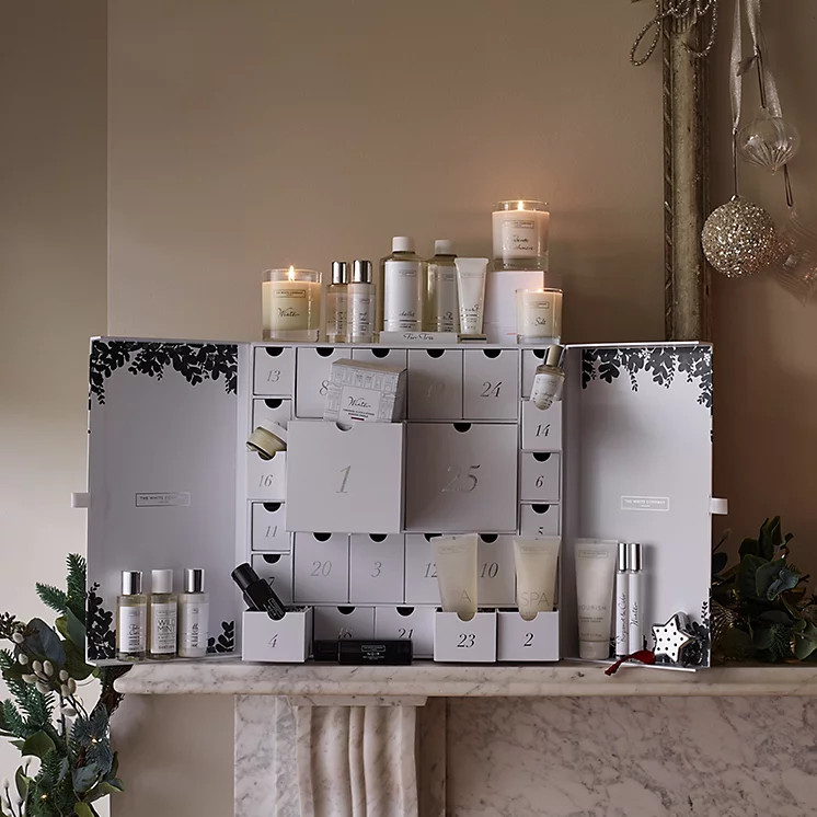 Advent Calendar | The White Company (UK)