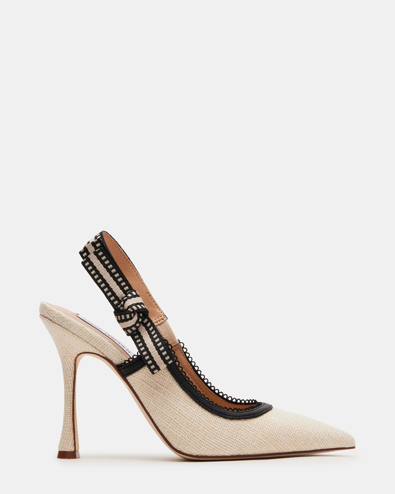 Bri Beige Multi | Steve Madden (US)