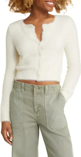 BP. Cozy Eyelash Cardigan | Nordstrom | Nordstrom