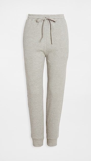 Berkeley Waffle Pants | Shopbop