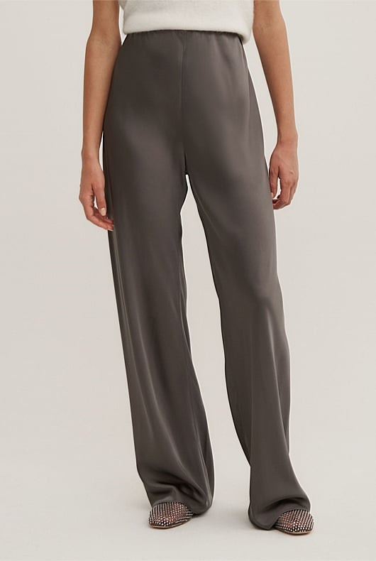 Bias Cut Pants | Witchery (AU)