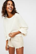 Found My Friend Sweatshirt | Free People