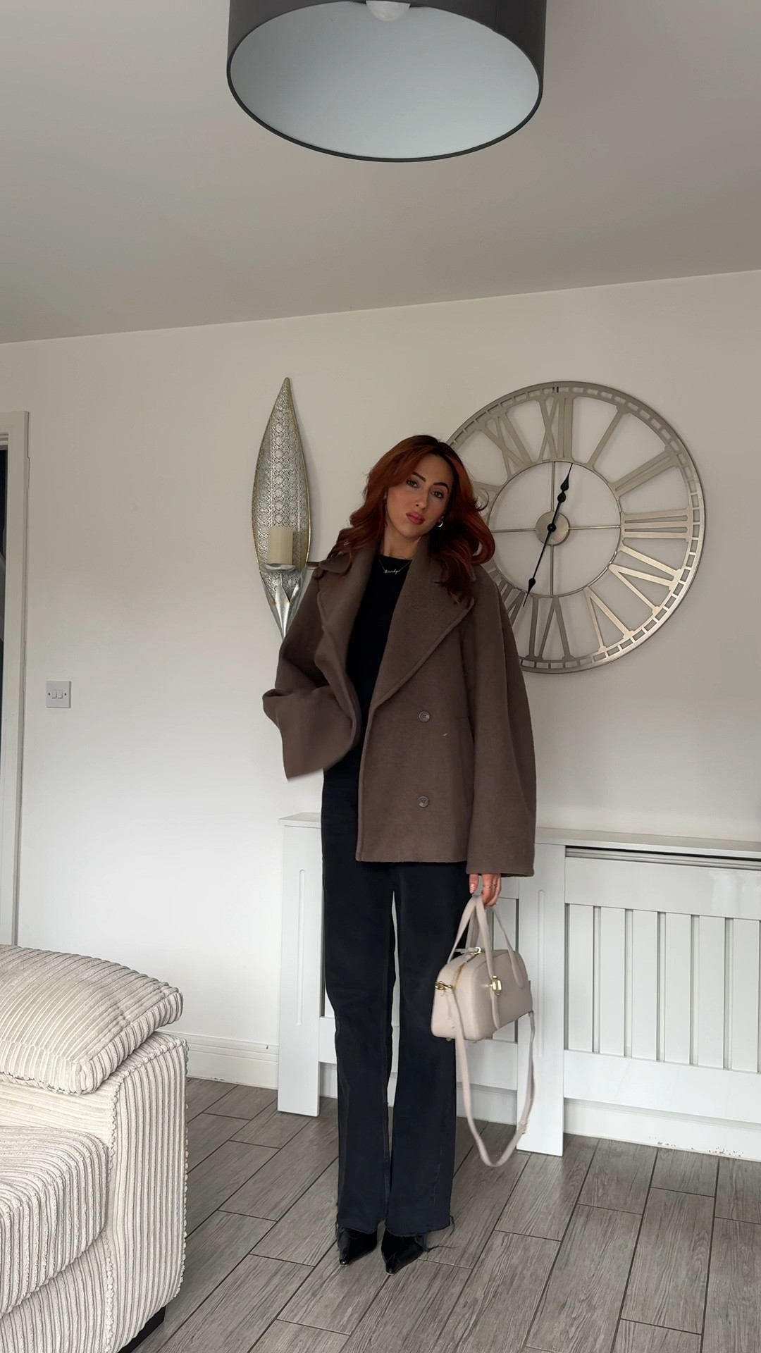 Chic winter outfits. 

#LTKstyletip #LTKuk #LTKwinter