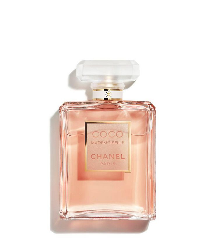 CHANEL Eau de Parfum Spray, 6.8 oz & Reviews - Perfume - Beauty - Macy's | Macys (US)