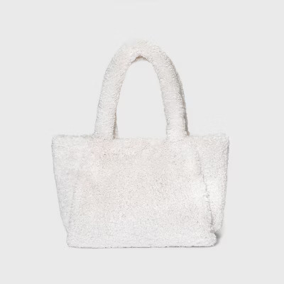 Party Tote Handbag - A New Day™ | Target