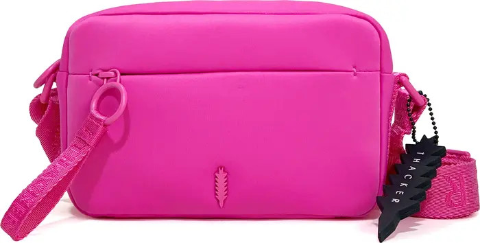 Ella Phone Zip Crossbody Bag | Nordstrom Rack