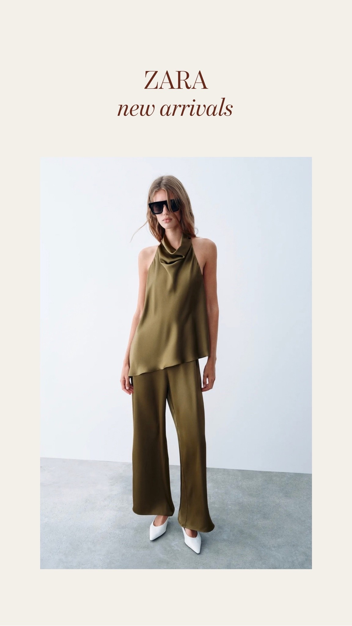 Cutest jumpsuit under $100!

#LTKgrwm #LTKootd #LTKdayinmylife