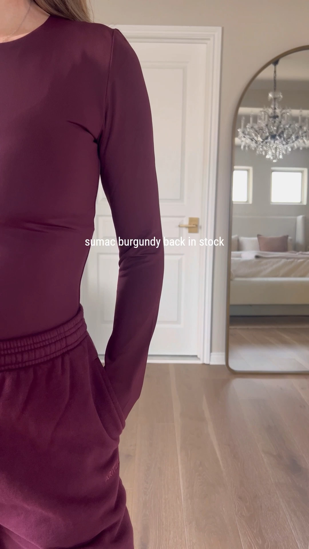 This color is so good and you can’t go wrong with these sweats  

#LTKStyleTip #LTKActive #LTKTravel