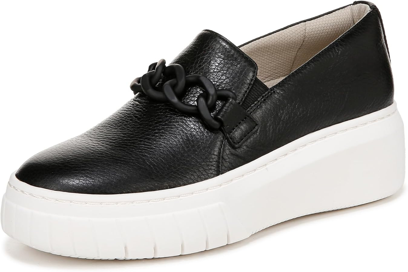 Naturalizer Womens Daphne Slip On Fashion Sneaker | Amazon (US)