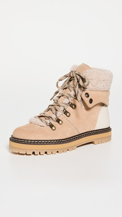 See by Chloe Eileen Boots | SHOPBOP | Shopbop